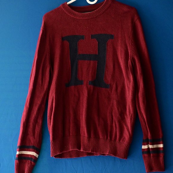Tommy Hilfiger Sweater - Picture 1 of 13